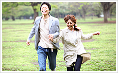 デートは多め~毎日でも会いたい~編