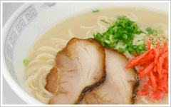 ラーメン大好き