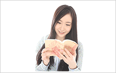 本好き