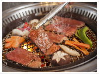 焼肉好き編