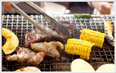 BBQ婚活