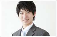 【point1】楽しい会話は気持ちの良い挨拶から